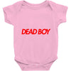 Suicideboys dead boy Baby Onesie