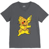 pikacu V-Neck Tee