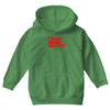 funny  wtf, ideal birthday present or gift Youth Hoodie