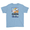 good good Youth Tee