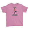 bernard Youth Tee