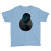 Hi!Earthling T-Shirt Youth Tee