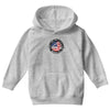 orange county coopers Youth Hoodie