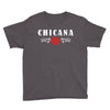 chicana Youth Tee