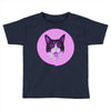 catsfinal recovered Toddler T-shirt