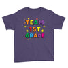 team 1st grade Youth Tee