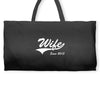 Wife Since 2013 Weekender Totes
