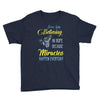 Butterfly Miracles Youth Tee