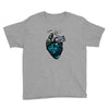 nature heart Youth Tee