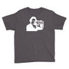 beethoven ghetto blaster Youth Tee