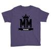 KING OF MARKSMAN Youth Tee
