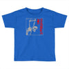 hangmans jake Toddler T-shirt