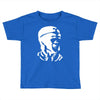 monkey magicfunny retro joke tv series 80's planet of apes Toddler T-shirt