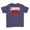 doomy and groovy Youth Tee