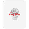 A TANK MAN Mousepad