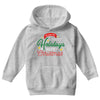 we wish you happy holidays &amp; merry christmas Youth Hoodie