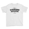 brett kavanaugh supreme court justice Youth Tee