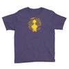 big bird Youth Tee