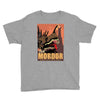 visit mordor Youth Tee