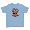 friend miss fritter Youth Tee
