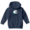 ewe crazy Youth Hoodie