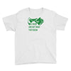 twin peaks  owls Youth Tee