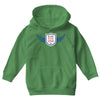 born in the usa Youth Hoodie