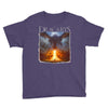 dracarys Youth Tee