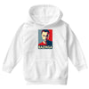 bazinga poster, ideal birthday gift or present Youth Hoodie