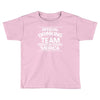 official drinking team 'merica Toddler T-shirt