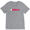 #murica V-Neck Tee