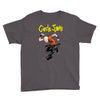 circle jerks Youth Tee