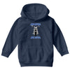 funny , fourtwo wheels, ideal gift, birthday present Youth Hoodie