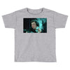 elon musk smoke Toddler T-shirt
