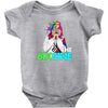 69 tekashin Baby Onesie
