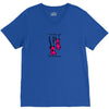 i run like a girl try to keep up V-Neck Tee