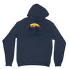 hobo camp Unisex Hoodie