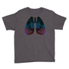 Lungs Youth Tee