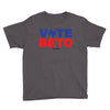 vote beto texas Youth Tee