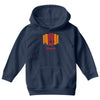 the shining room 237 Youth Hoodie