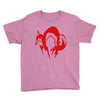 metal gear solid Youth Tee