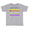stand up for science Toddler T-shirt