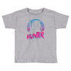 hunter Toddler T-shirt