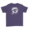 animal drummer the muppets Youth Tee
