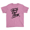 fob  (13) Youth Tee