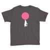 bubble moon Youth Tee