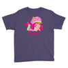 strawberry shortcake Youth Tee
