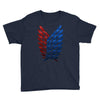 Titan Logo Youth Tee