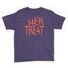 her treat Youth Tee