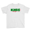 mombie Youth Tee